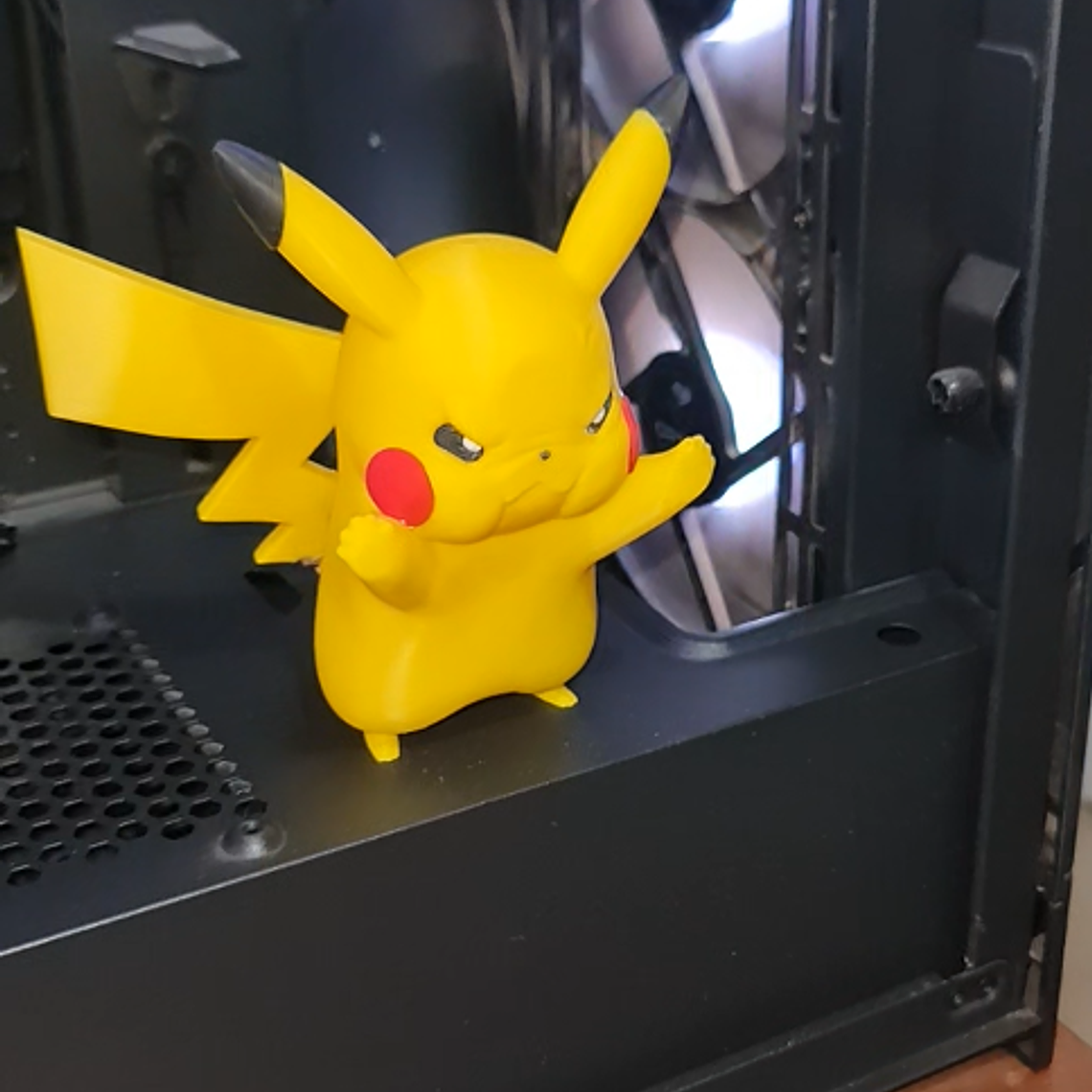 Figura coleccionable 