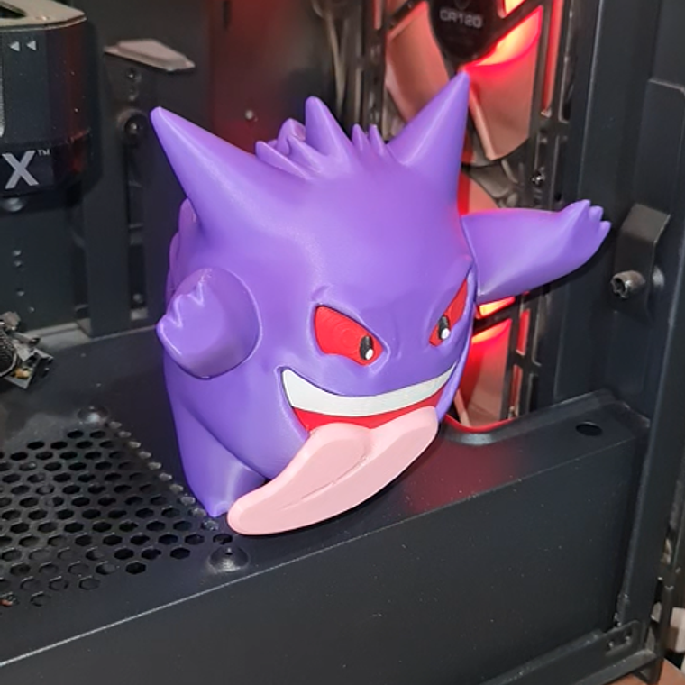 Figura coleccionable 