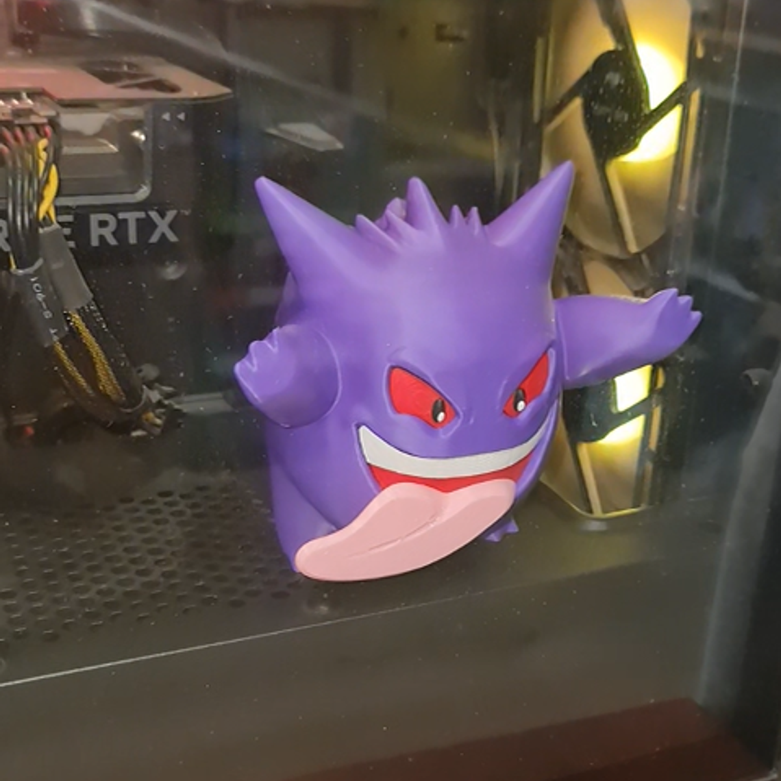 Figura coleccionable 