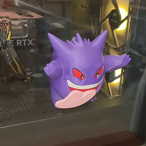 Figura coleccionable 