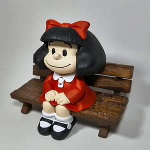 Figura coleccionable 
