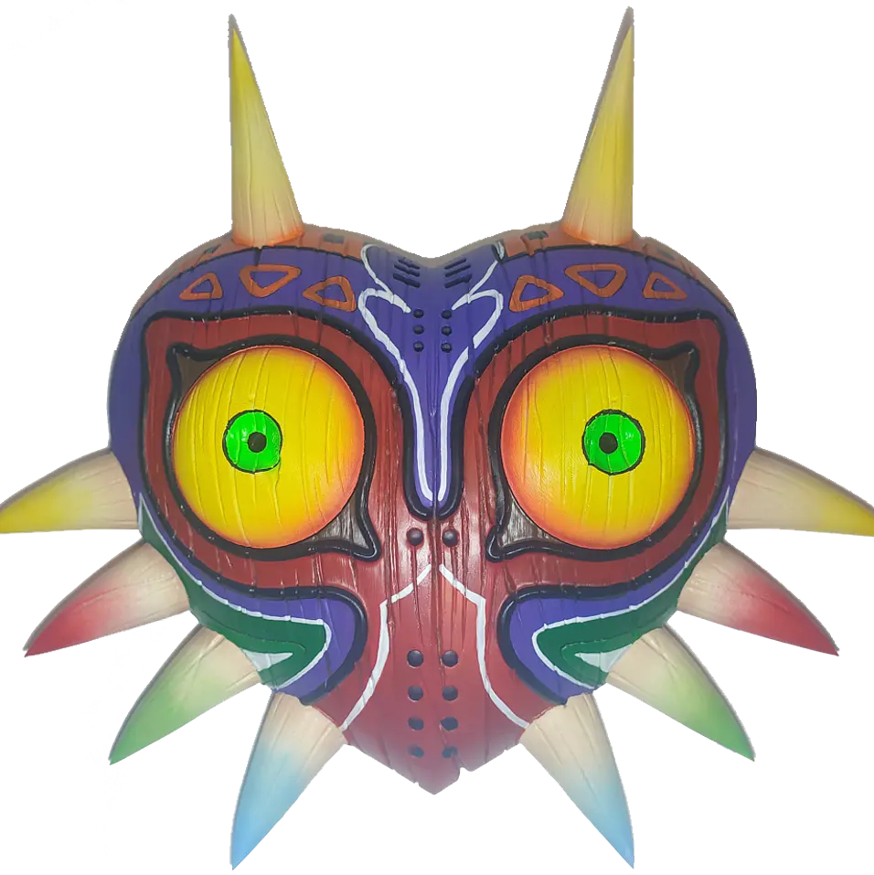 Mascaras