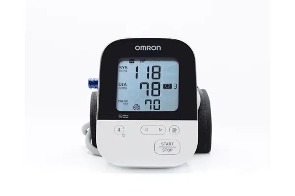 Tensiómetro Digital Bluetooth 2