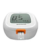 Glucómetro Digital Yuwell + 50 cintas + 50 lancetas - Miniatura 3