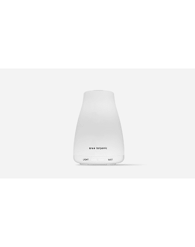 Difusor Ultrassónico de Óleos Essenciais Bruma