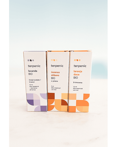 Kit Ansiedade – Adulto