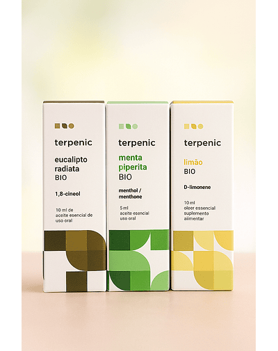 Kit Alergias – Adulto