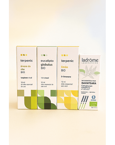 Kit Inverno – Adulto