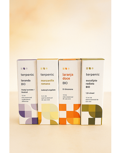 Kit Crianças – Bem-Estar Natural