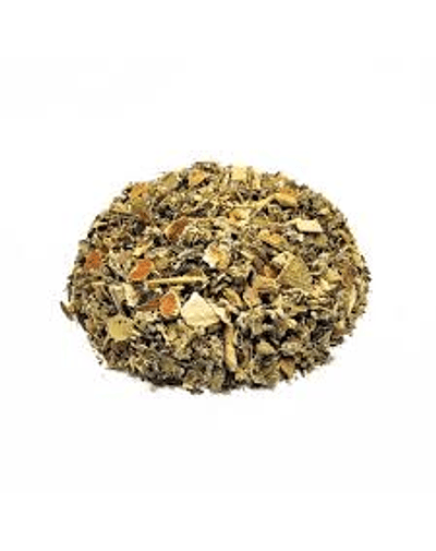 Tisana Especial Anti-Tabaco, 50gr