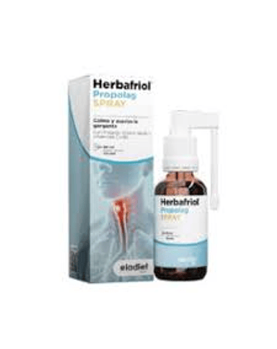 Herbafriol Propolag Spray 30ml Eladiet