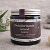 Desodorizante Natural e Artesanal Neutro 2