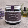 Desodorizante Natural e Artesanal de Alfazema e Tea Tree 2