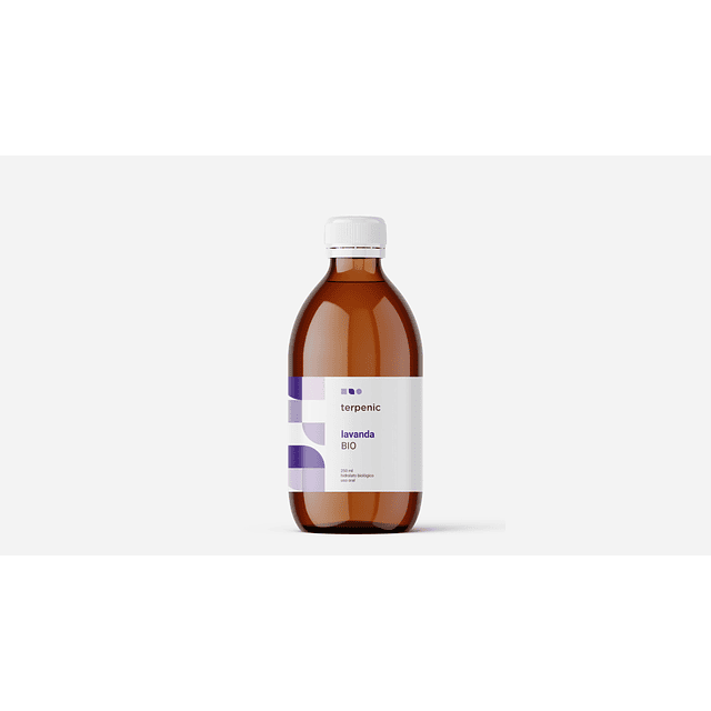 Hidrolato de Lavanda-Terpenic 2