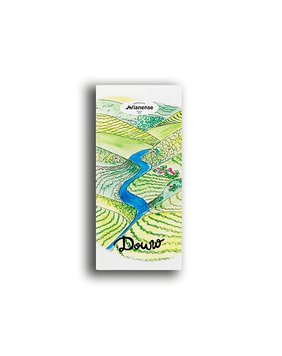 TABLETE CHOC. LEITE DOURO 100 G