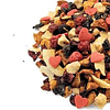 Chá de Frutras Amor e Paixão-50gr 1