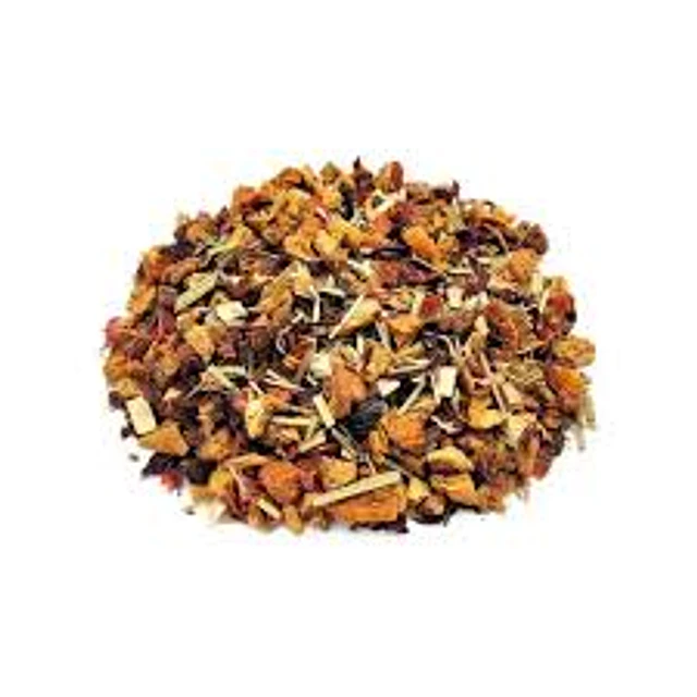 Chá de Frutas Ice Tea de Pêssego-50gr 2
