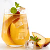 Chá de Frutas Ice Tea de Pêssego-50gr 4