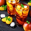 Chá de Frutas Ice Tea de Pêssego-50gr 1