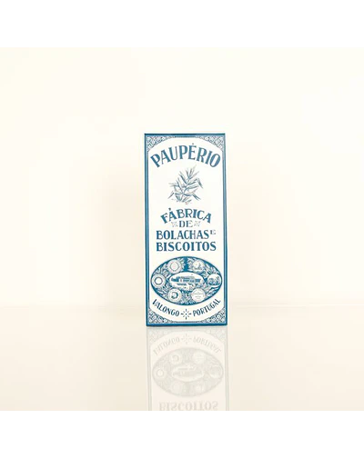Sortido Paupério 250gr