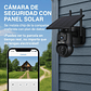 DOBLE CAMARA SOLAR 4G CHIP MOVIL 15X ZOOM COMPATIBLE CON TODAS LAS COMPAÑIAS - Miniatura 2