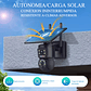 DOBLE CAMARA SOLAR 4G CHIP MOVIL 15X ZOOM COMPATIBLE CON TODAS LAS COMPAÑIAS - Miniatura 5
