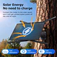 ENRUTADOR SOLAR 4G HOMOLOGADA - Miniatura 5