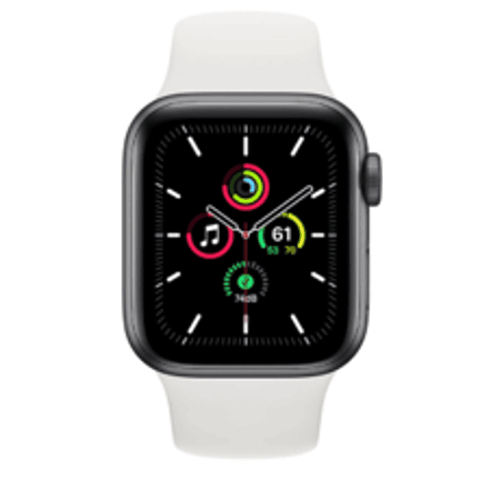 Apple Watch SE 44 - Image 7