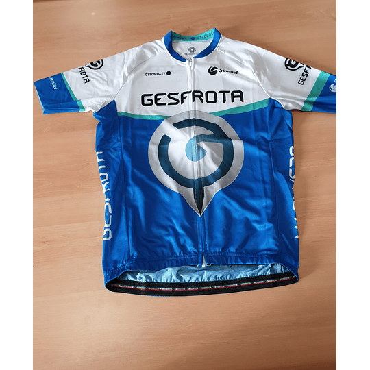 MAILLOT / JERSEY GESFROTA - Image 2