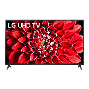 Smart TV LG 4K 49'' 49UN711C