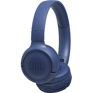 Auscultadores JBL T500 Bluetooth