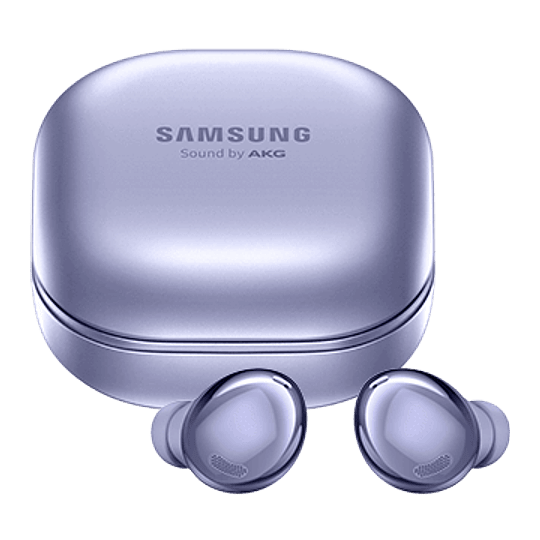Auriculares Samsung Galaxy Buds Pro - Image 4