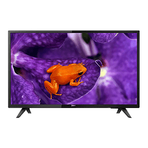 TV Smart Philips Pro 43'' 43HFL5114