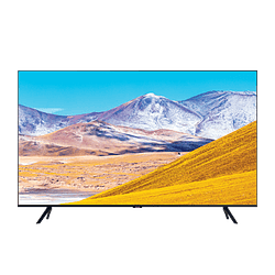 Smart TV Samsung 4K UHD 55'' UE55TU8005KXXC