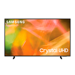 Smart TV Samsung 4K 43'' 43AU8005