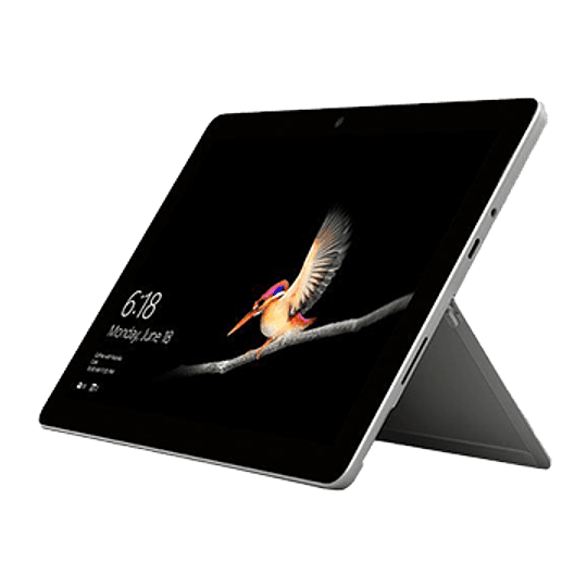 Microsoft Surface Go 10 Pentium Y 4/64 + Capa Teclado