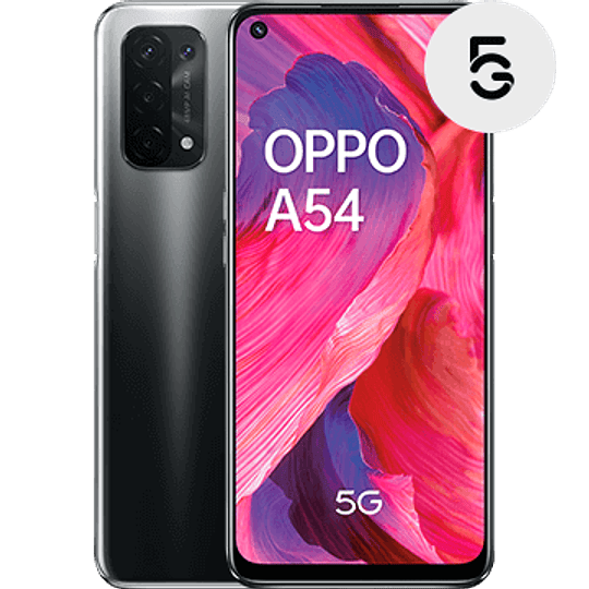 OPPO A54 5G 64GB - Image 1