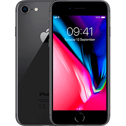 Apple iPhone 8 64GB (recondicionado) - Grau A++