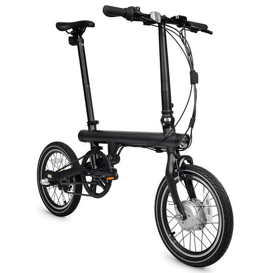 Bicicleta Eléctrica Xiaomi (Mi Smart Electric Folding Bike)