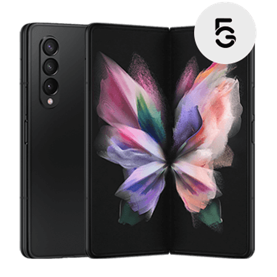 Samsung Galaxy Z Fold 3 5G - Image 1