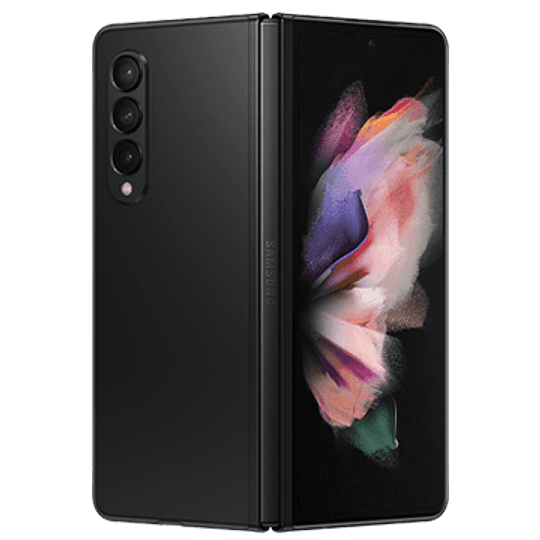 Samsung Galaxy Z Fold 3 5G - Image 2