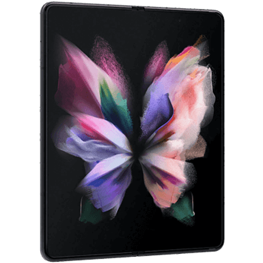 Samsung Galaxy Z Fold 3 5G - Image 4