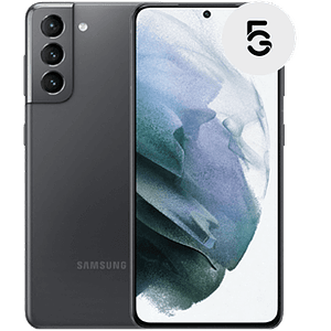 Galaxy S21 Ultra 5G 512GB - Preto - Desbloqueado - Dual-SIM