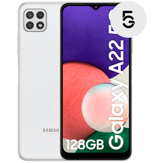 Samsung Galaxy A22 5G - Image 1