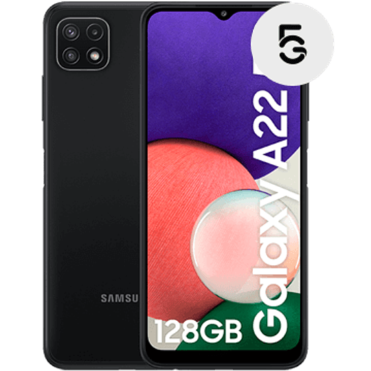 Samsung Galaxy A22 5G - Image 2