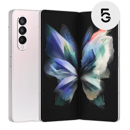 Samsung Galaxy Z Fold 3 5G - Image 5