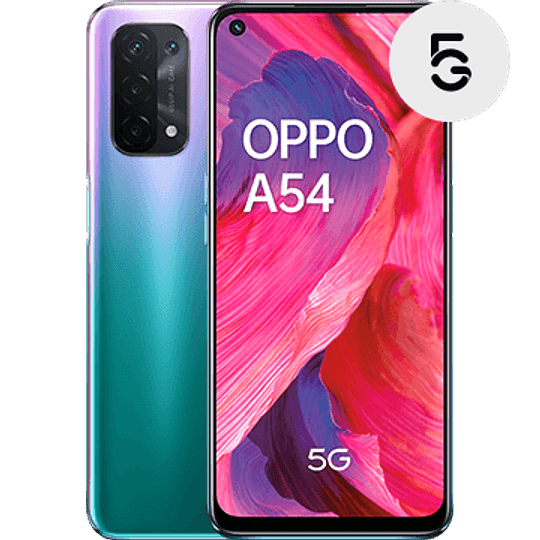 OPPO A54 5G 64GB - Image 1