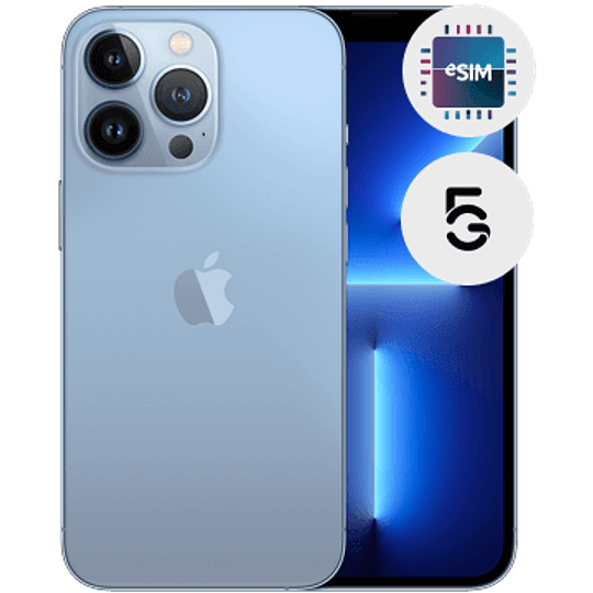 Apple iPhone 13 Pro - Image 1