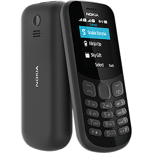 Nokia 130 DS