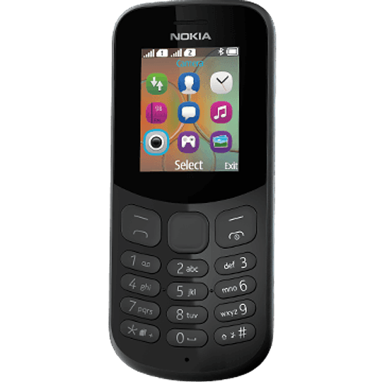 Nokia 130 DS - Image 2